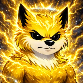 Jolteon