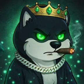 King