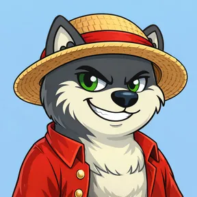 Luffy
