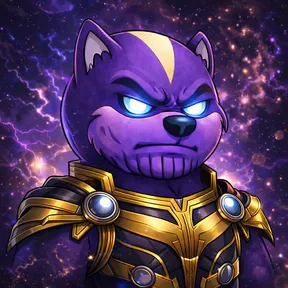 Thanos